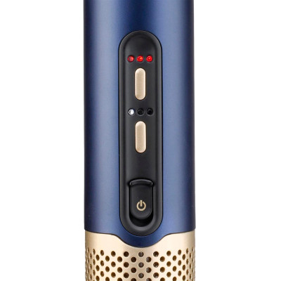 Фен-щітка Babyliss AS6550E