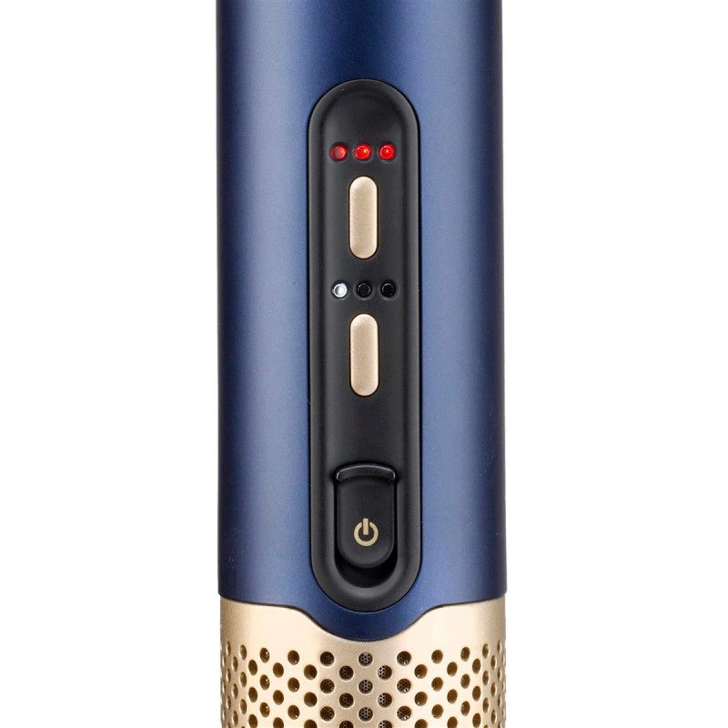 Фен-щітка Babyliss AS6550E