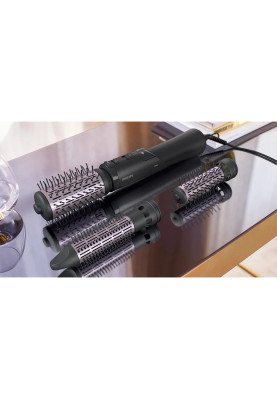 Фен-щітка Philips BHA715/00