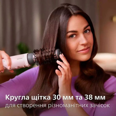 Фен-щітка Philips BHA735/00 Фен-щітка Philips BHA735/00