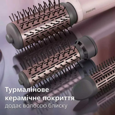 Фен-щітка Philips BHA735/00 Фен-щітка Philips BHA735/00