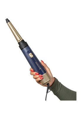 Фен-щітка Remington AS5805 Sapphire Luxe Air Styler