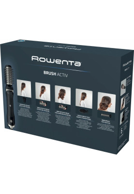 Фен-щітка Rowenta UB9540F0