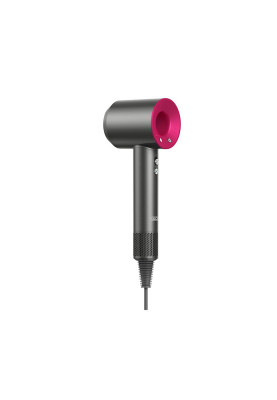 Фен XO Hair Dryer CF28 Grey/Pink