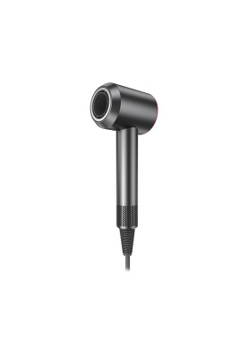 Фен XO Hair Dryer CF28 Grey/Pink