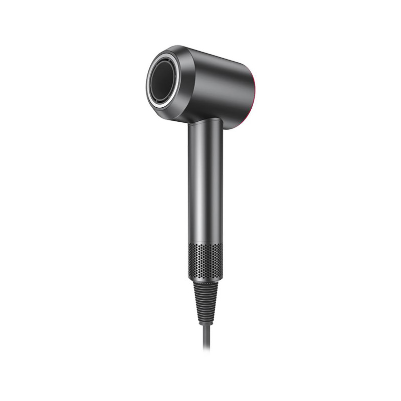 Фен XO Hair Dryer CF28 Grey/Pink