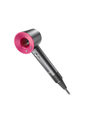 Фен XO Hair Dryer CF28 Grey/Pink