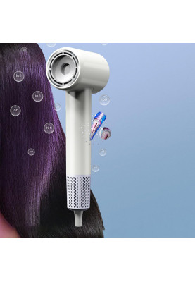 Фен XO Hair Dryer CF29 White