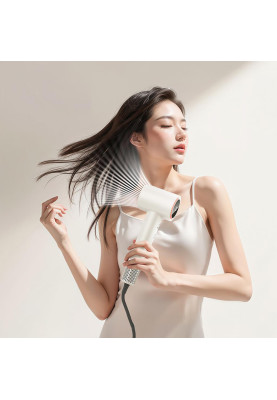 Фен XO Hair Dryer CF29 White