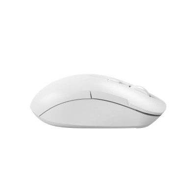 Миша бездротова A4Tech Fstyler FG16CS Air2 White