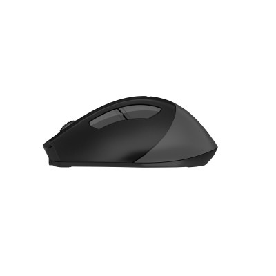 Миша бездротова A4Tech Fstyler FG35C Plus Grey