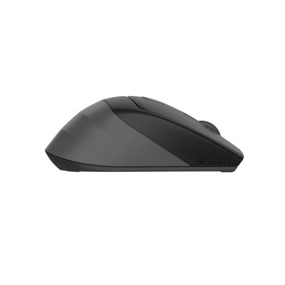 Миша бездротова A4Tech Fstyler FG35CS Plus Grey Миша бездротова A4Tech Fstyler FG35CS Plus Grey