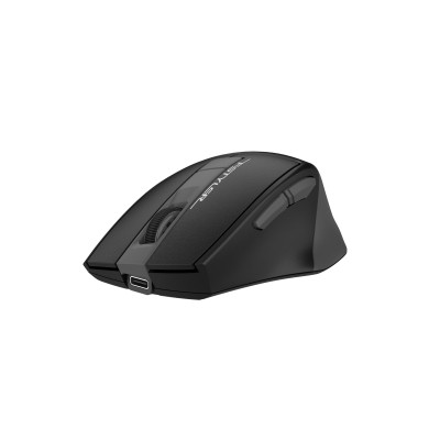 Миша бездротова A4Tech Fstyler FG35CS Plus Grey Миша бездротова A4Tech Fstyler FG35CS Plus Grey