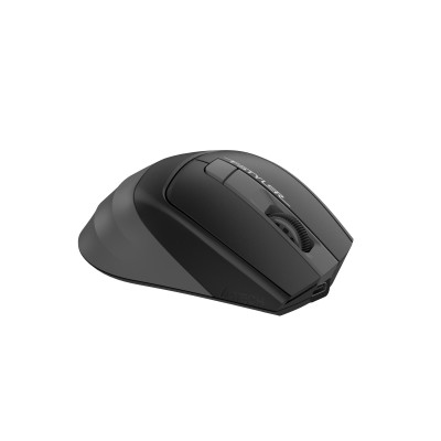Миша бездротова A4Tech Fstyler FG35CS Plus Grey Миша бездротова A4Tech Fstyler FG35CS Plus Grey