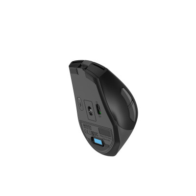 Миша бездротова A4Tech Fstyler FG35CS Plus Grey Миша бездротова A4Tech Fstyler FG35CS Plus Grey