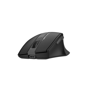 Миша бездротова A4Tech Fstyler FG35CS Plus Grey Миша бездротова A4Tech Fstyler FG35CS Plus Grey