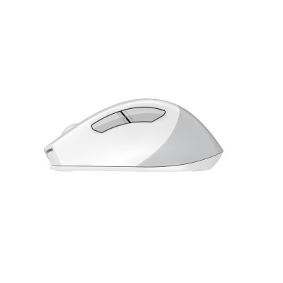 Миша бездротова A4Tech Fstyler FG35CS Plus White