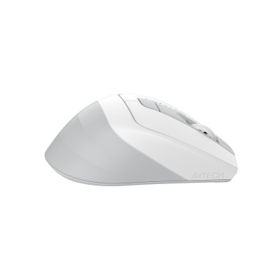 Миша бездротова A4Tech Fstyler FG35CS Plus White