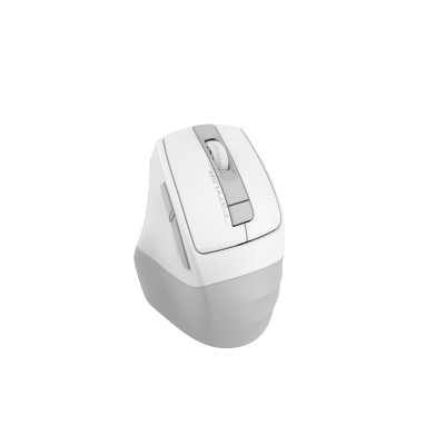 Миша бездротова A4Tech Fstyler FG35CS Plus White