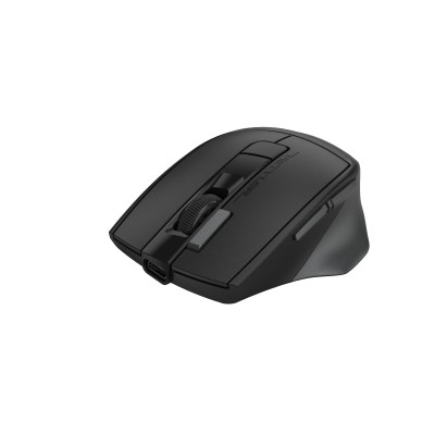 Миша бездротова A4Tech Fstyler FG45CS Air2 Stone Grey