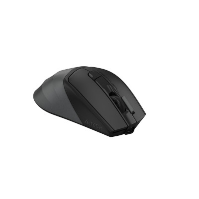 Миша бездротова A4Tech Fstyler FG45CS Air2 Stone Grey