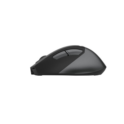 Миша бездротова A4Tech Fstyler FG45CS Air2 Stone Grey