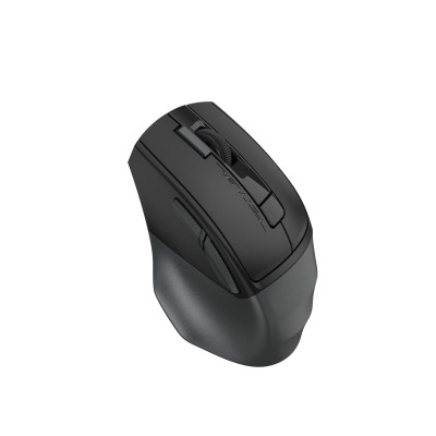 Миша бездротова A4Tech Fstyler FG45CS Air2 Stone Grey