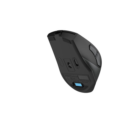 Миша бездротова A4Tech Fstyler FG45CS Air2 Stone Grey