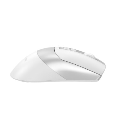 Миша бездротова A4Tech Fstyler FG50 Plus White