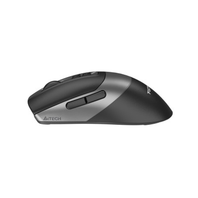Миша бездротова A4Tech Fstyler FG50S Plus Black