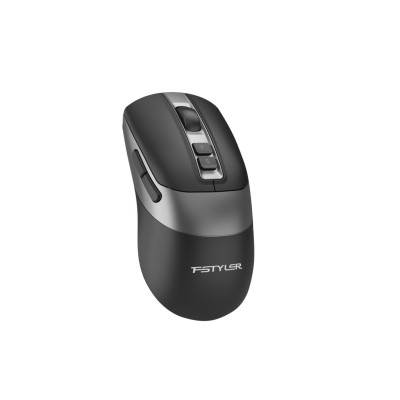 Миша бездротова A4Tech Fstyler FG50S Plus Black