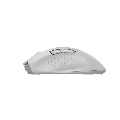 Миша бездротова A4Tech Fstyler FG55S Plus White