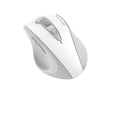 Миша бездротова A4Tech Fstyler FG55S Plus White
