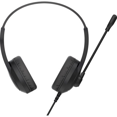 Гарнітура A4Tech FH100i Stone Black Гарнітура A4Tech FH100i Stone Black