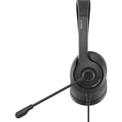 Гарнітура A4Tech FH100i Stone Black Гарнітура A4Tech FH100i Stone Black