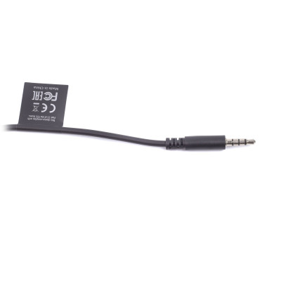 Гарнітура A4Tech FH100i Stone Black Гарнітура A4Tech FH100i Stone Black