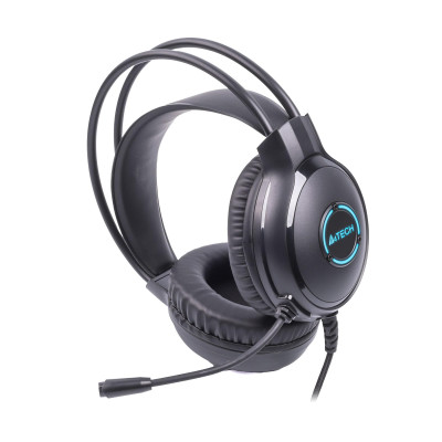 Гарнітура A4Tech FH300U Black Гарнітура A4Tech FH300U Black