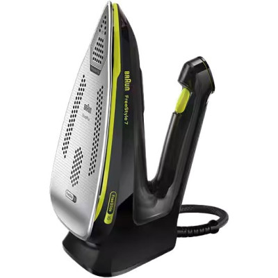 Праска Braun FI 7255 GR Праска Braun FI 7255 GR