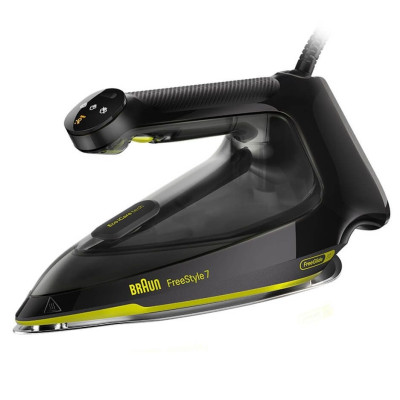 Праска Braun FI 7255 GR Праска Braun FI 7255 GR