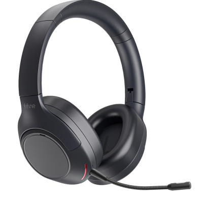 Гарнітура Fifine X3 Black Гарнітура Fifine X3 Black