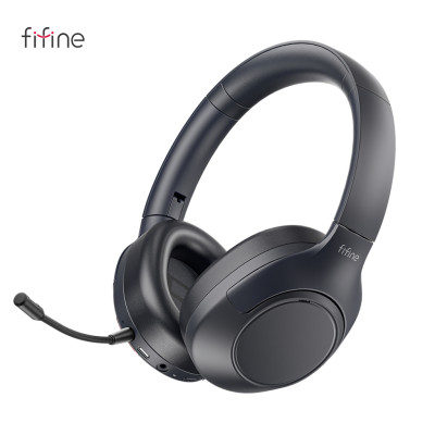 Гарнітура Fifine X3 Black Гарнітура Fifine X3 Black
