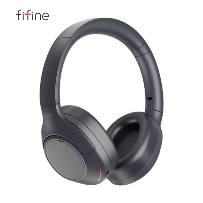 Гарнітура Fifine X3 Black Гарнітура Fifine X3 Black