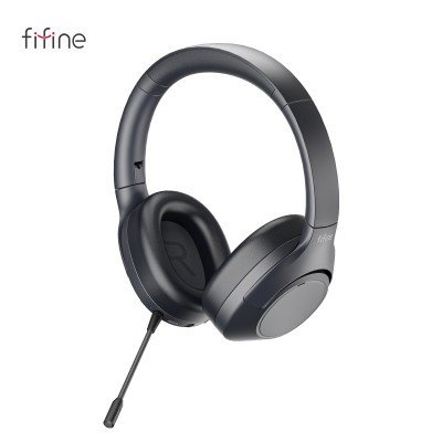 Гарнітура Fifine X3 Black Гарнітура Fifine X3 Black