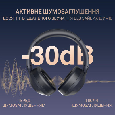 Гарнітура Fifine X3 Black Гарнітура Fifine X3 Black