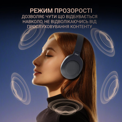 Гарнітура Fifine X3 Black Гарнітура Fifine X3 Black