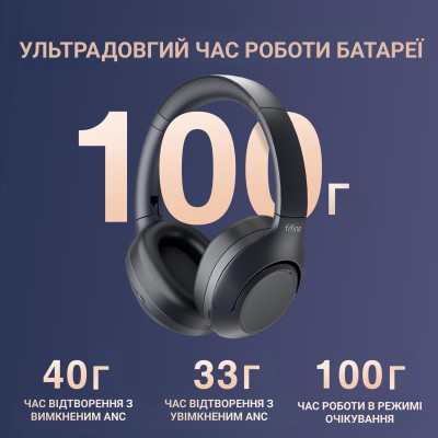 Гарнітура Fifine X3 Black Гарнітура Fifine X3 Black