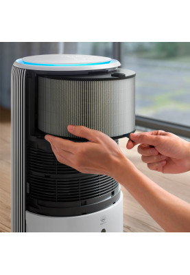 Фільтр для очищувача повітря Philips FY3400/30