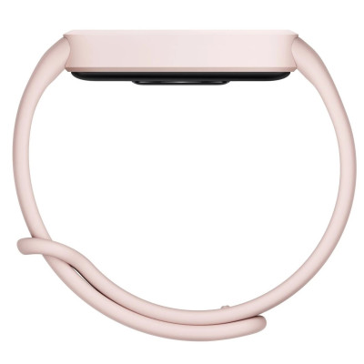 Фiтнес-браслет Xiaomi Smart Band 9 Active Pink (BHR9917GL) Фiтнес-браслет Xiaomi Smart Band 9 Active Pink (BHR9917GL)