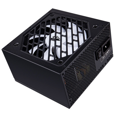 Блок живлення 1stPlayer PS-400FK (FK-400-BK-EU) 400W