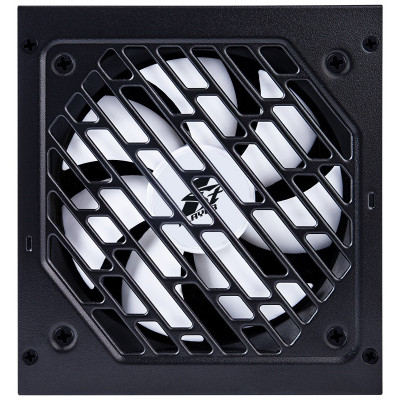 Блок живлення 1stPlayer PS-400FK (FK-400-BK-EU) 400W